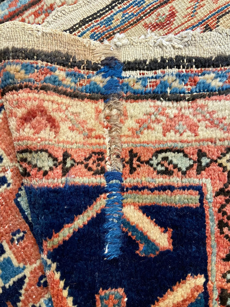 10'4"x14'4" Ziegler Sultanabad (s) Hand Knotted