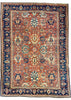 10'4"x14'4" Ziegler Sultanabad (s) Hand Knotted