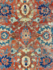 10'4"x14'4" Ziegler Sultanabad (s) Hand Knotted