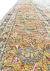 10'x13'6" Oushak (s) Hand Knotted