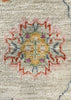 10'x13'6" Oushak (s) Hand Knotted