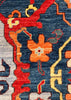 10'x13'9" Dragon Karabaugh (s) Hand Knotted