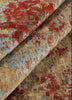 10x14 City Lights CB (s) Hand Knotted