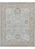 10x14 Fennella (s) Hand Knotted