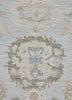 10x14 Fennella (s) Hand Knotted