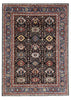 10'x14' Karaja Hand Knotted