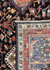 10'x14' Karaja Hand Knotted