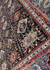 10'x14' Karaja Hand Knotted