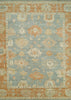10x14 Kozan 124 (s) Hand Knotted