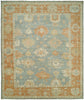 10x14 Kozan 124 (s) Hand Knotted