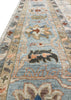 10'x14' Sultanabad Hand Knotted