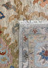 10'x14' Sultanabad Hand Knotted
