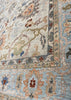 10'x14' Sultanabad Hand Knotted