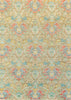 10x14 Thar Safari (s) Hand Knotted