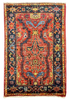 1"11"x2'10" Tabriz Rugs