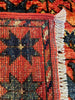 1'11"x2'11" Afghan-Beshir Hand Knotted