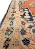 1'11"x2'6" Tabriz Hand Knotted