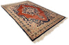1'11"x2'6" Tabriz Hand Knotted