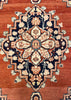 1'11"x2'6" Tabriz Hand Knotted