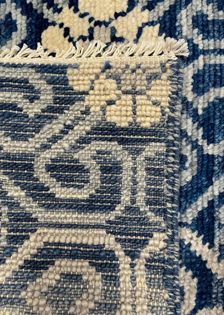 11'9"x14'11" Anatolian Collection (s) Hand Knotted