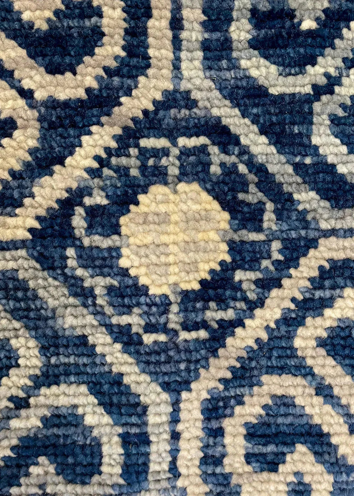 11'9"x14'11" Anatolian Collection (s) Hand Knotted