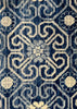 11'9"x14'11" Anatolian Collection (s) Hand Knotted