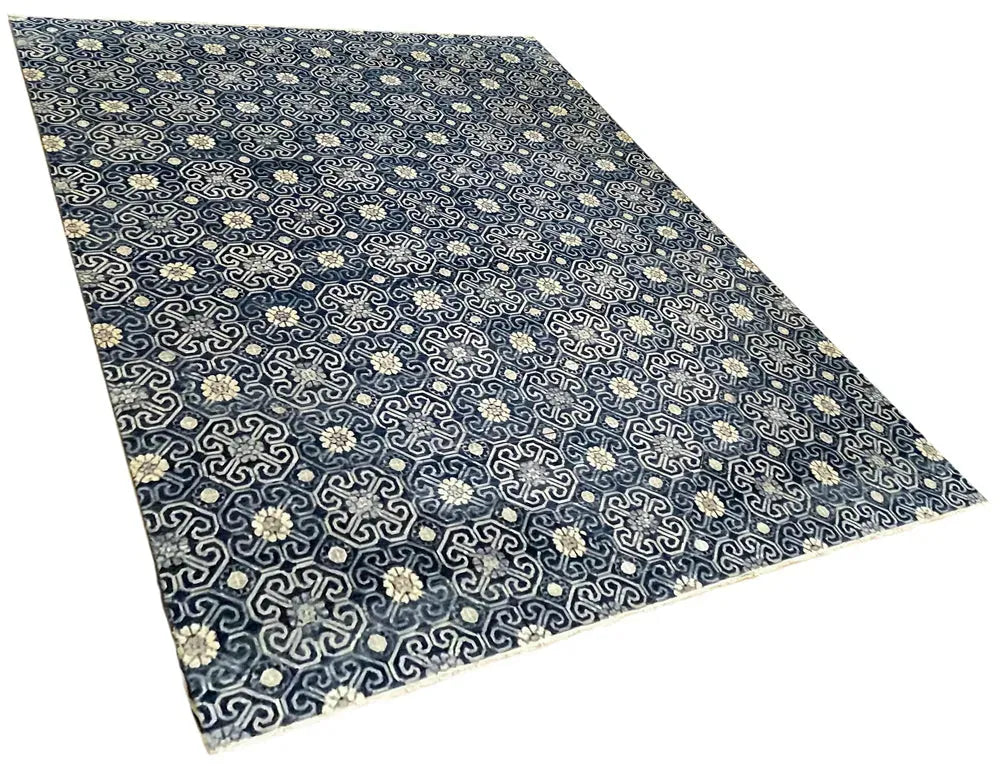 11'9"x14'11" Anatolian Collection (s) Hand Knotted