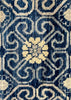 11'9"x14'11" Anatolian Collection (s) Hand Knotted