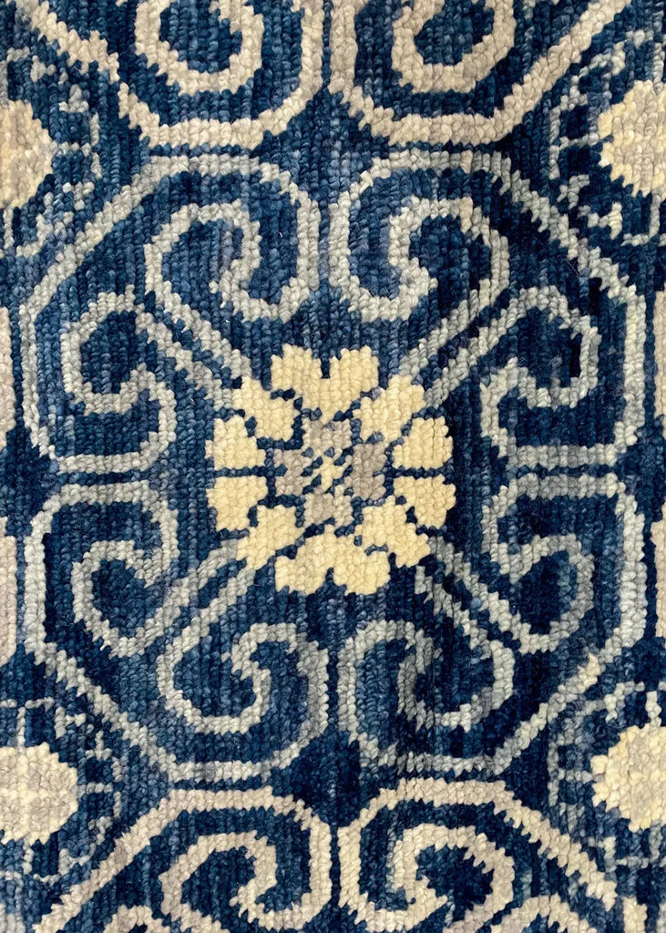 11'9"x14'11" Anatolian Collection (s) Hand Knotted