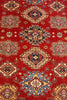 11'9x14'8 Royal Kazak Hand Knotted