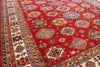 11'9x14'8 Royal Kazak Hand Knotted