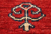 11'9x14'8 Royal Kazak (s) Hand Knotted