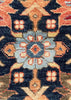 12'2"x18'1" Tabriz Hand Knotted