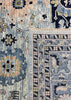 12'x15'2" Mahal Hand Knotted