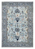 12'x15'2" Mahal Hand Knotted