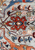 12'x17'9" Josheghan Hand Knotted