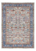 12'x17'9" Josheghan Hand Knotted
