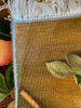 1'7"x3'2" Tabriz Still Life Hand Knotted