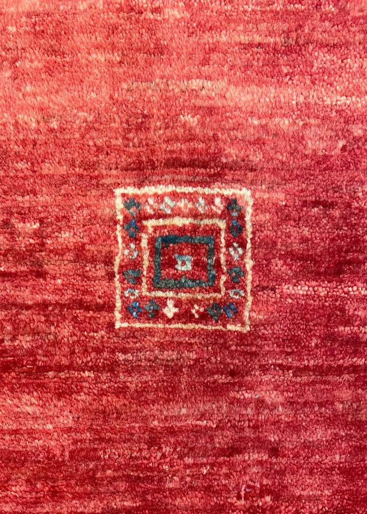 1'9"x2'10" Kashkuli Hand Knotted