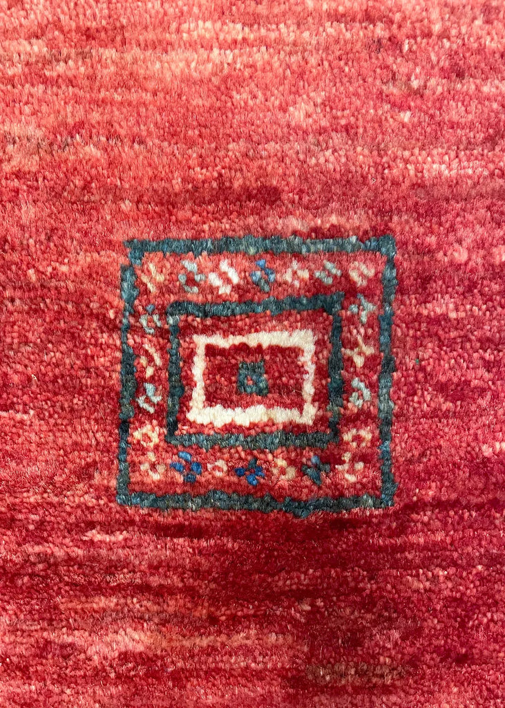 1'9"x2'10" Kashkuli Hand Knotted