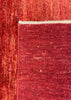 1'9"x2'5" Kashkuli Hand Knotted