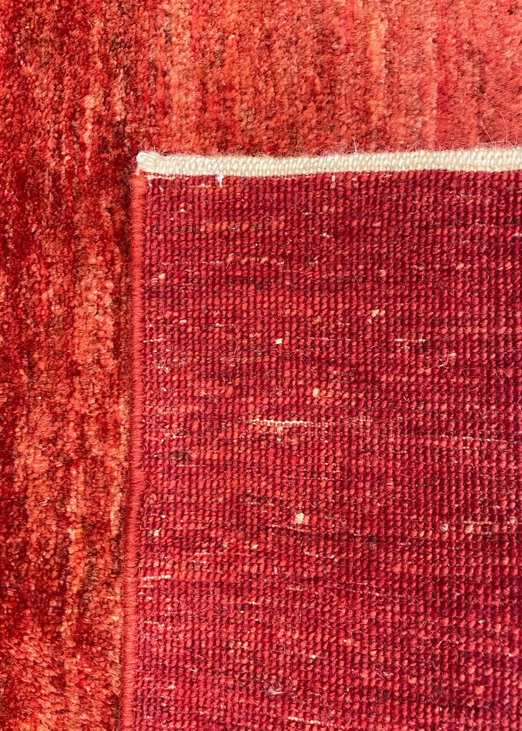 1'9"x2'5" Kashkuli Hand Knotted