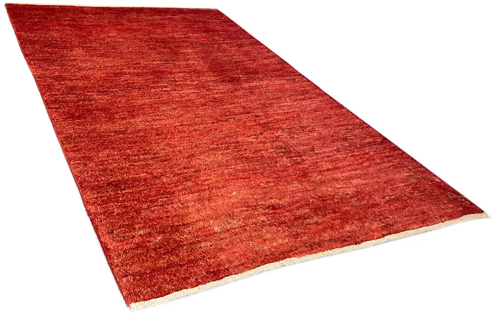 1'9"x2'5" Kashkuli Hand Knotted