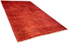 1'9"x2'5" Kashkuli Hand Knotted