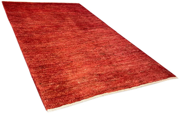 1'9"x2'5" Kashkuli Hand Knotted