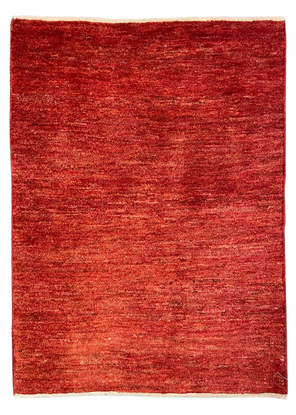 1'9"x2'5" Kashkuli Hand Knotted
