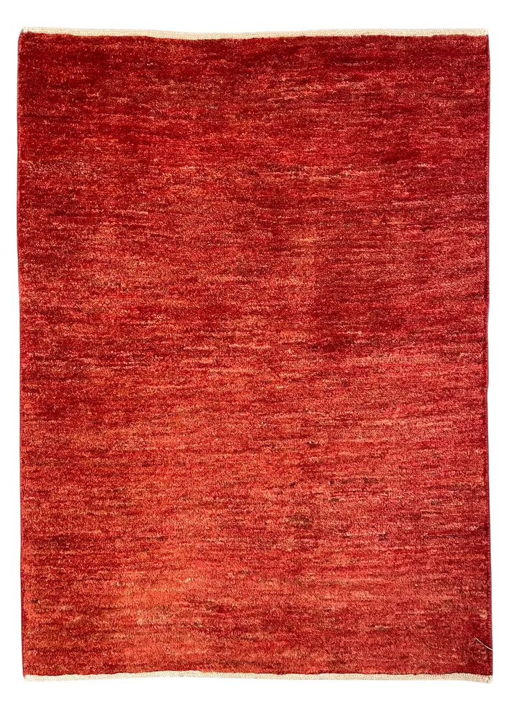 1'9"x2'5" Kashkuli Hand Knotted