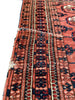 2'10"x3'2" Tekke Hand Knotted