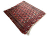 2'10"x3'2" Tekke Hand Knotted