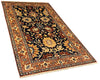 2'10"x4'9" Tabriz Hand Knotted
